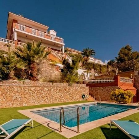 Chalet Santa Susana Εξωτερικό φωτογραφία