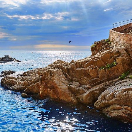 Chalet Santa Susana Εξωτερικό φωτογραφία
