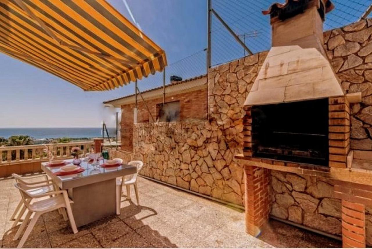 Chalet Santa Susana Εξωτερικό φωτογραφία