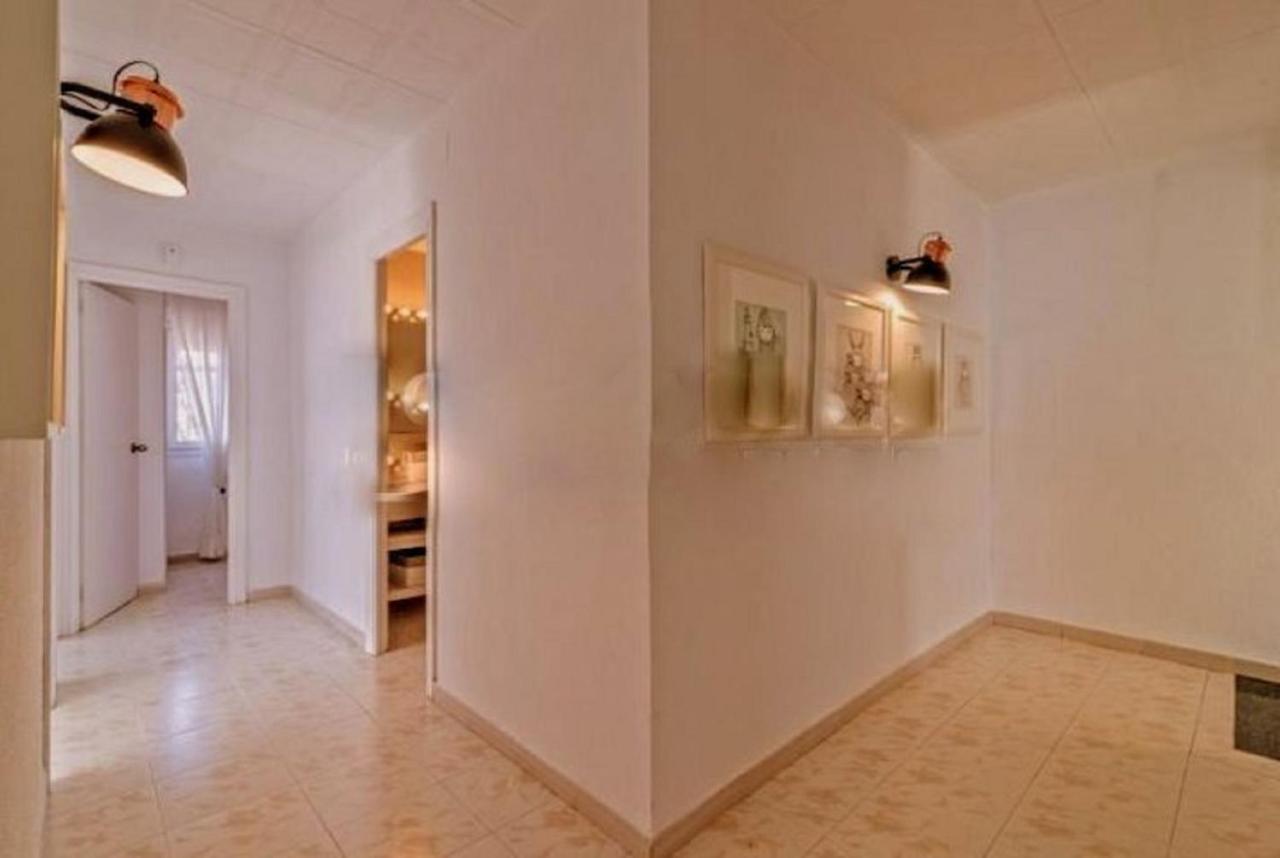 Chalet Santa Susana Εξωτερικό φωτογραφία
