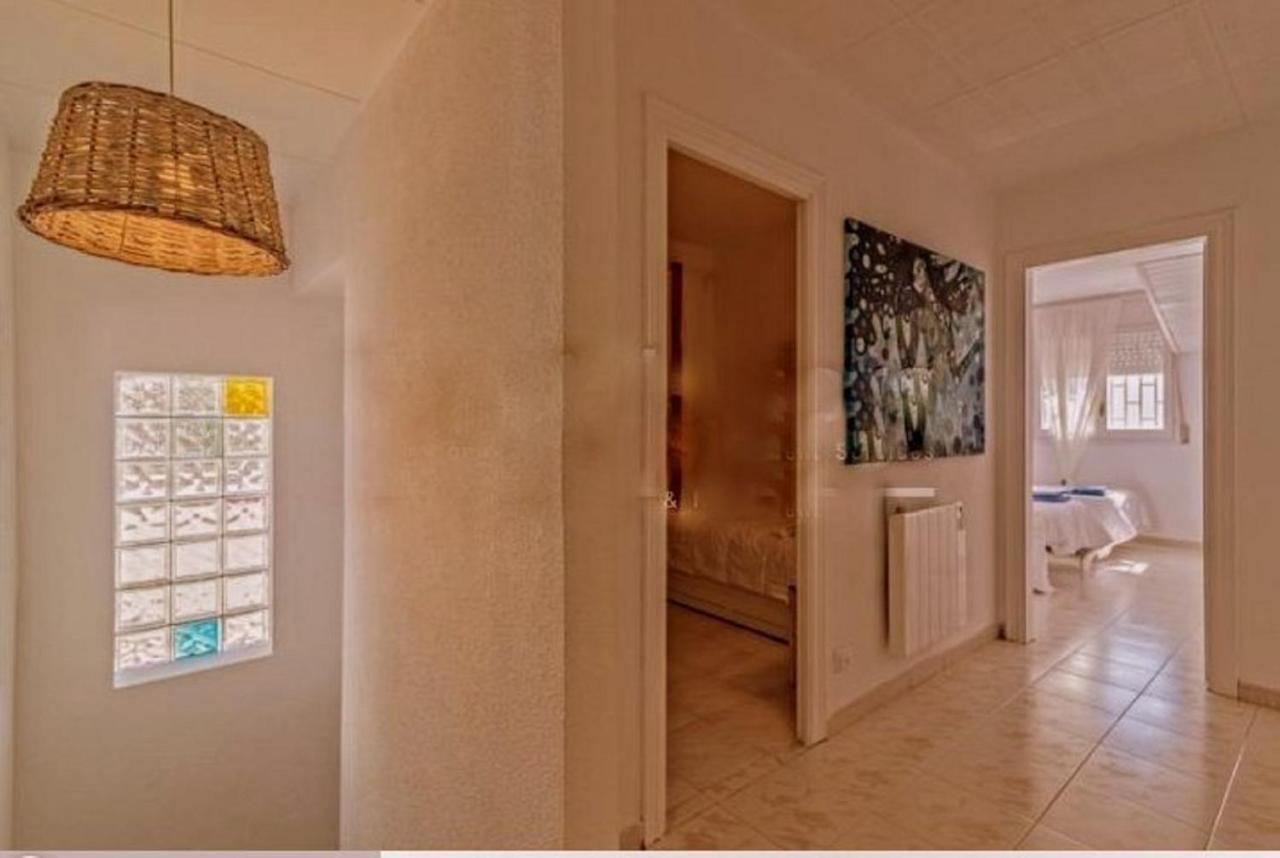 Chalet Santa Susana Εξωτερικό φωτογραφία