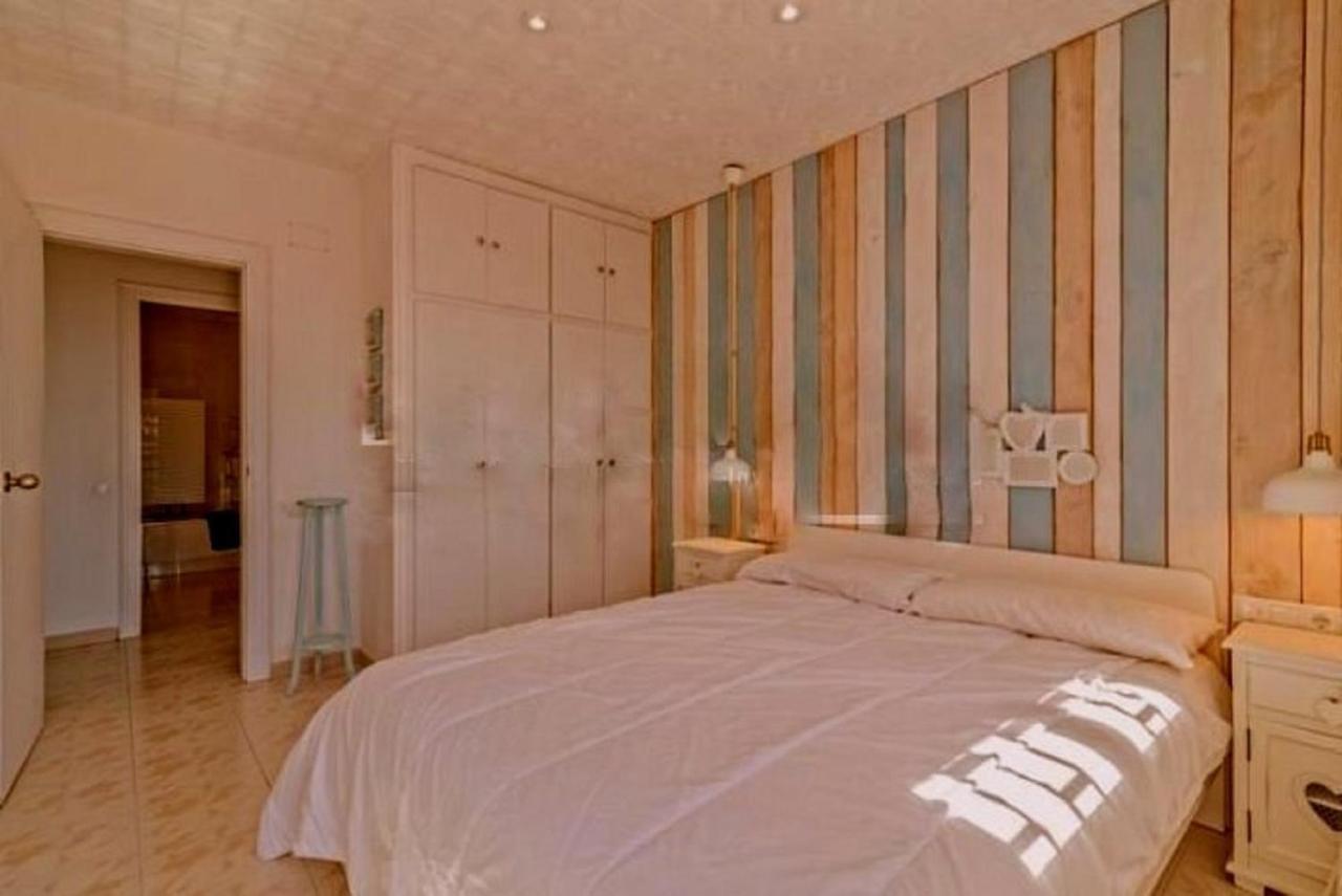 Chalet Santa Susana Εξωτερικό φωτογραφία