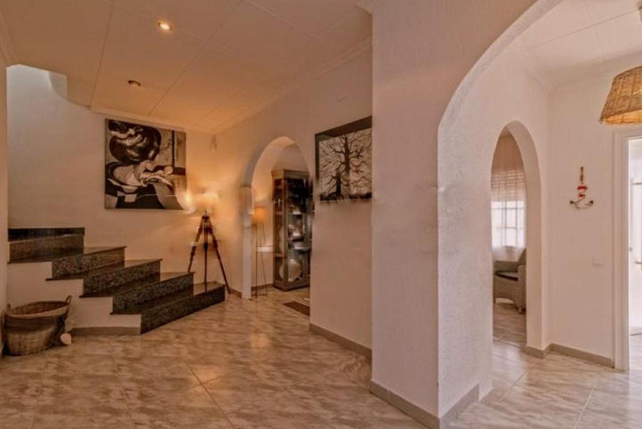 Chalet Santa Susana Εξωτερικό φωτογραφία