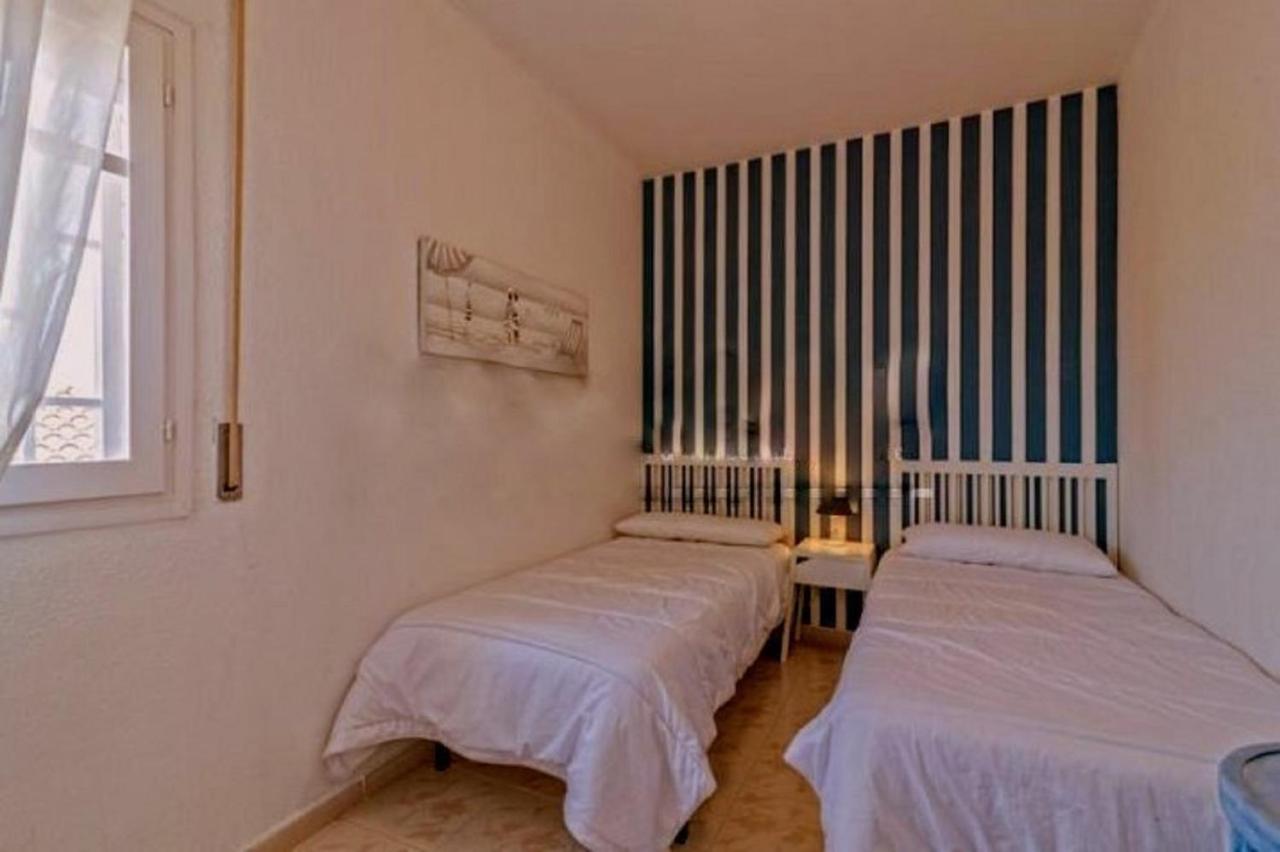 Chalet Santa Susana Εξωτερικό φωτογραφία