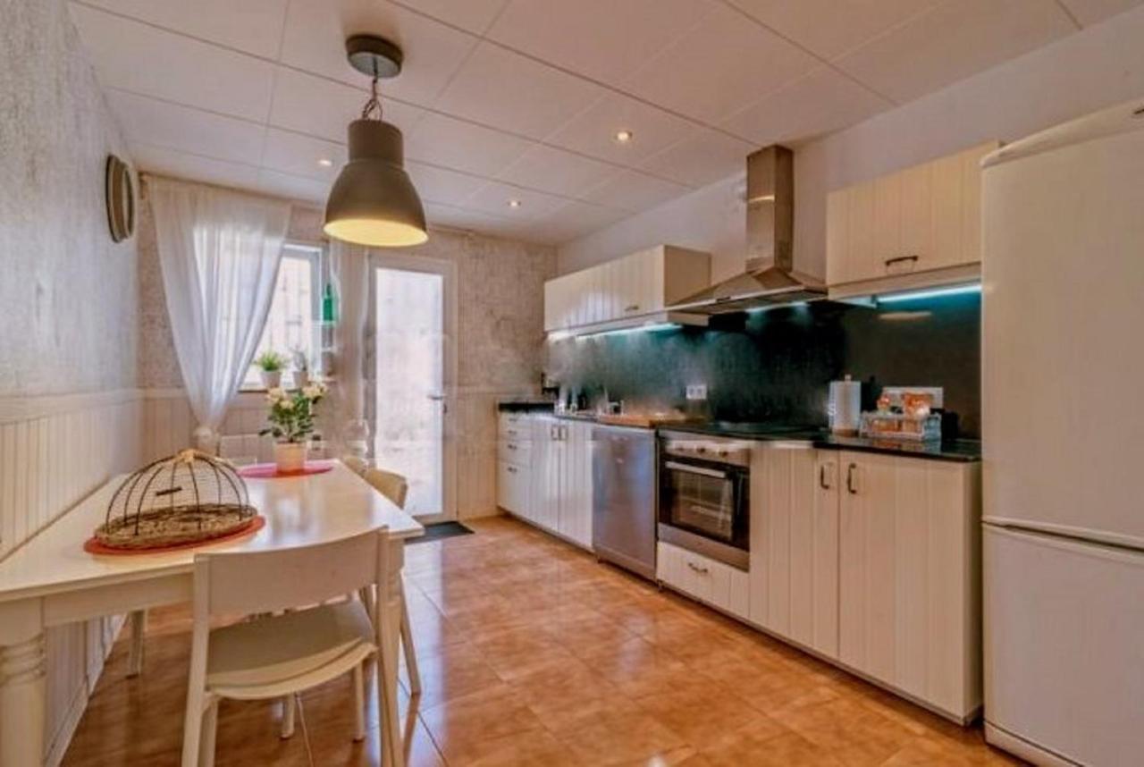 Chalet Santa Susana Εξωτερικό φωτογραφία