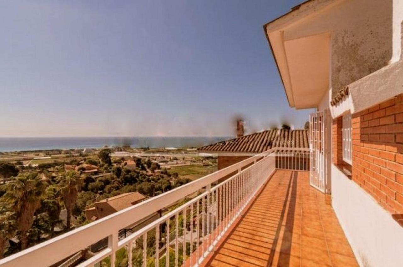 Chalet Santa Susana Εξωτερικό φωτογραφία