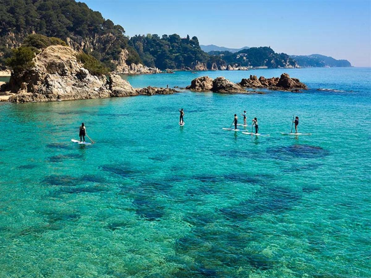 Chalet Santa Susana Εξωτερικό φωτογραφία