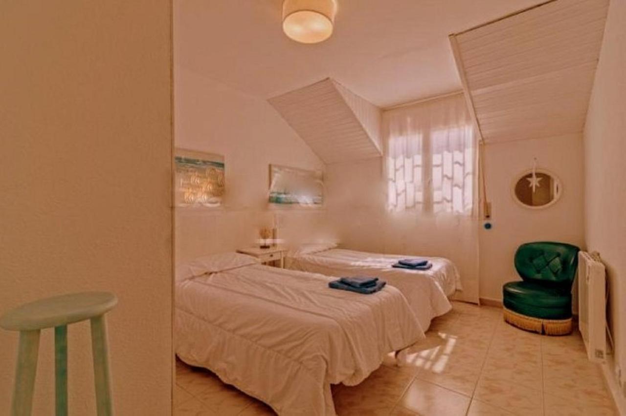 Chalet Santa Susana Εξωτερικό φωτογραφία