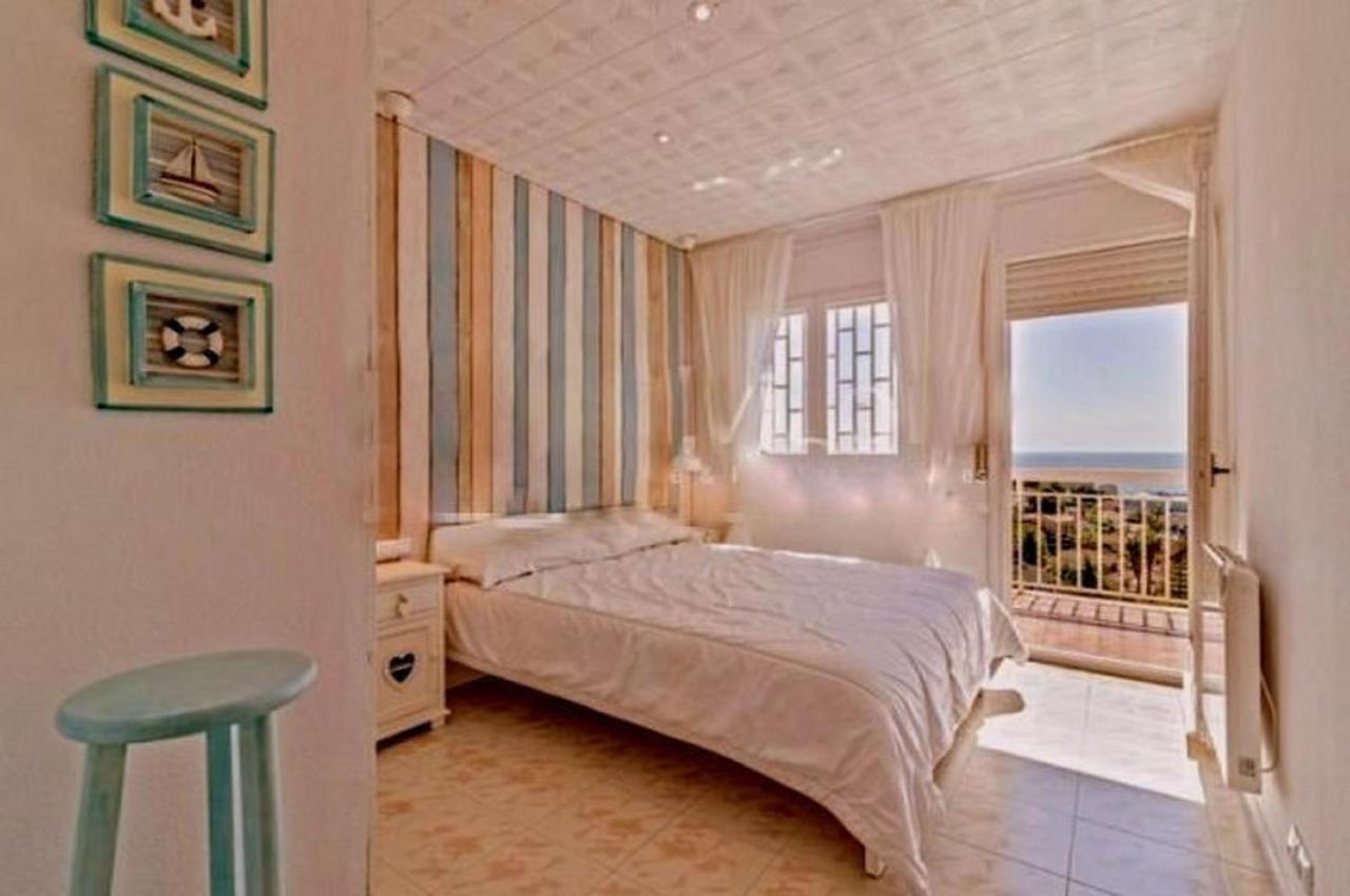 Chalet Santa Susana Εξωτερικό φωτογραφία