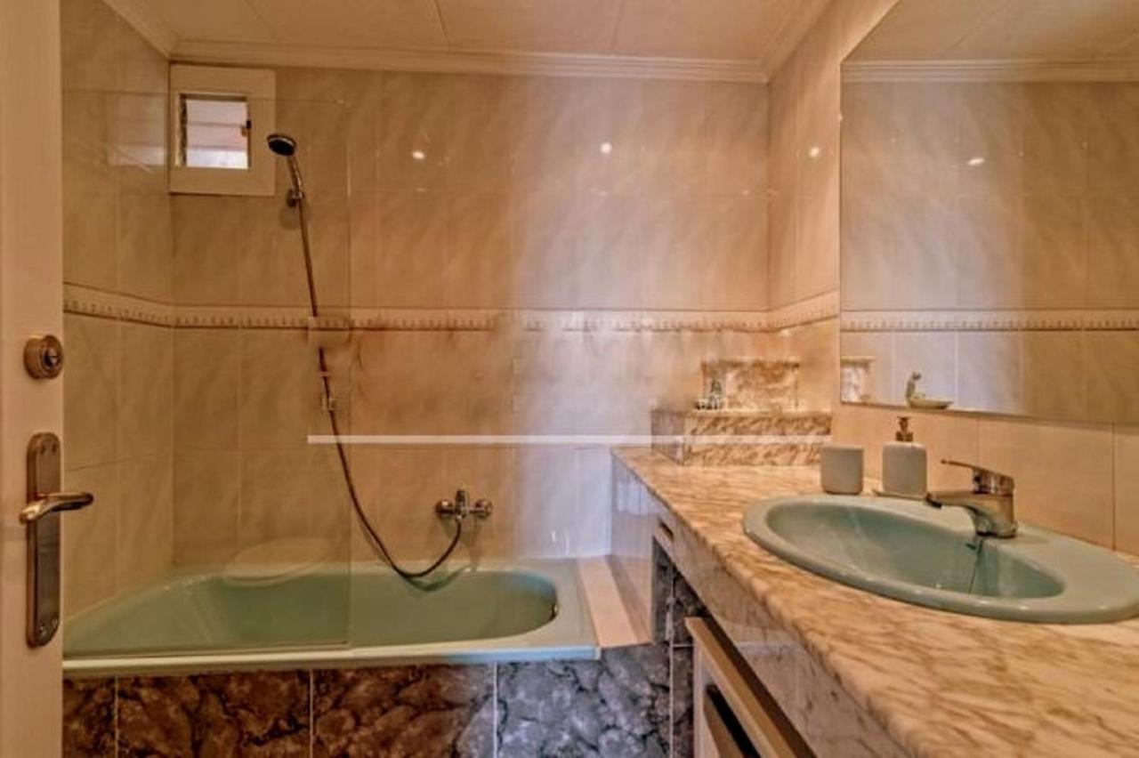 Chalet Santa Susana Εξωτερικό φωτογραφία