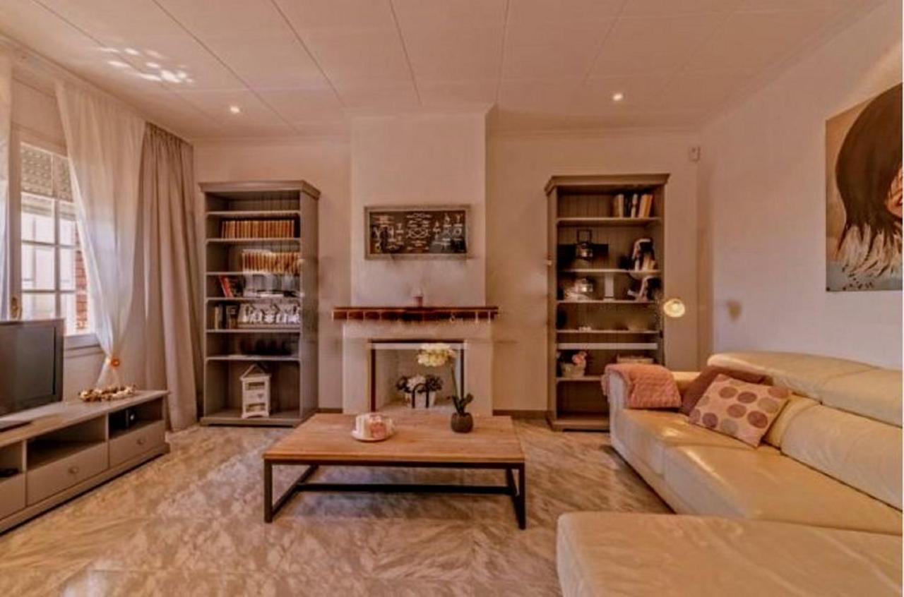 Chalet Santa Susana Εξωτερικό φωτογραφία