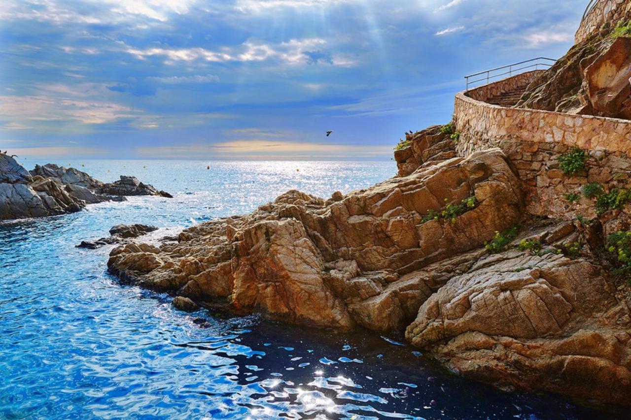 Chalet Santa Susana Εξωτερικό φωτογραφία